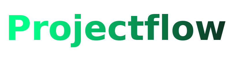 ZMP ProjectFlow logo