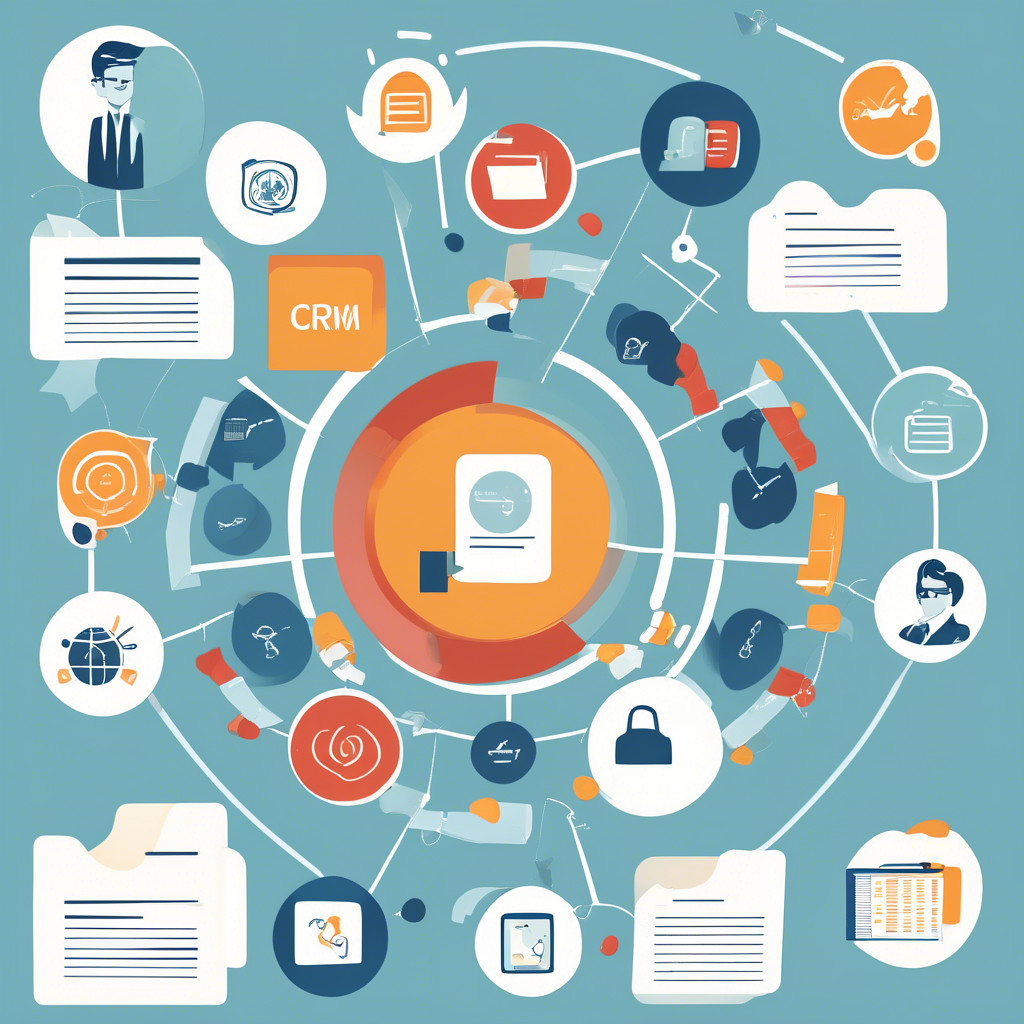 ZMP ProjectFlow náhled